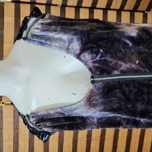 Rock & Republic velvet tank